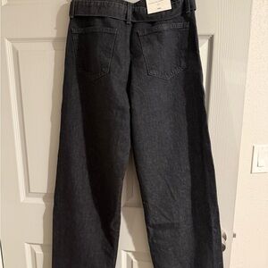 Mid Rise Jeans